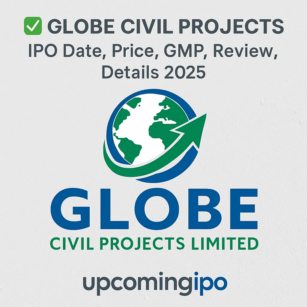 Globe Civil Projects IPO