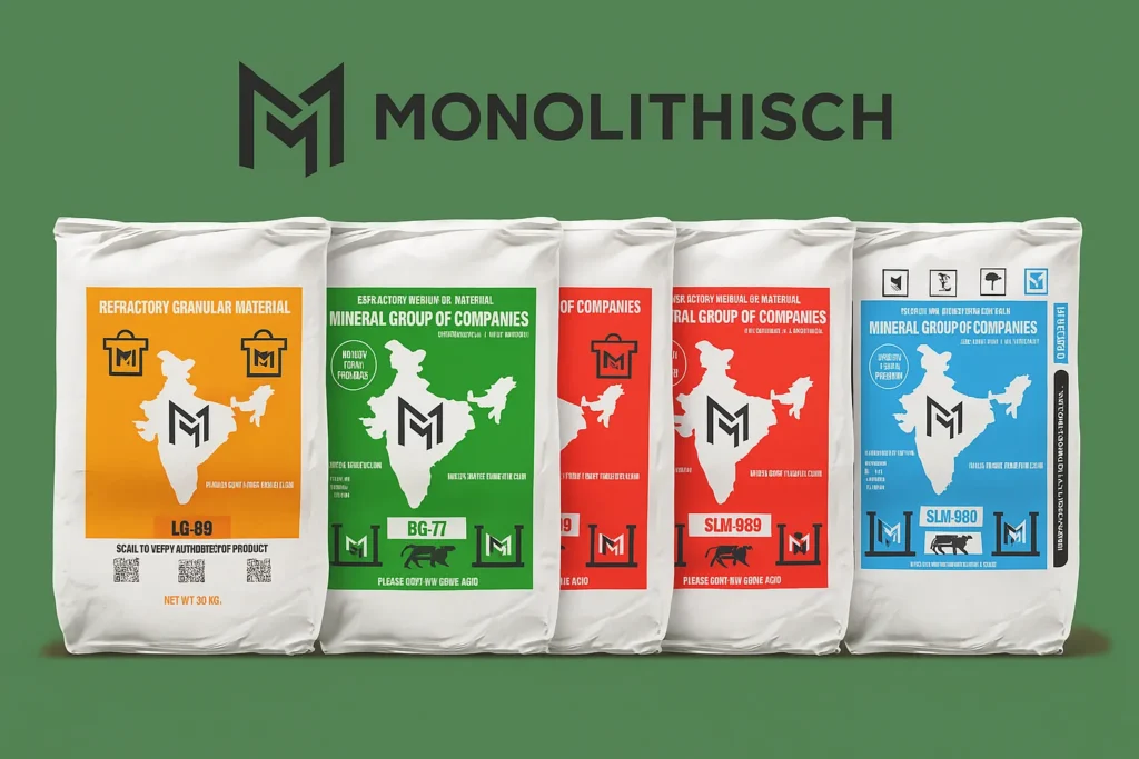 Monolithisch India IPO