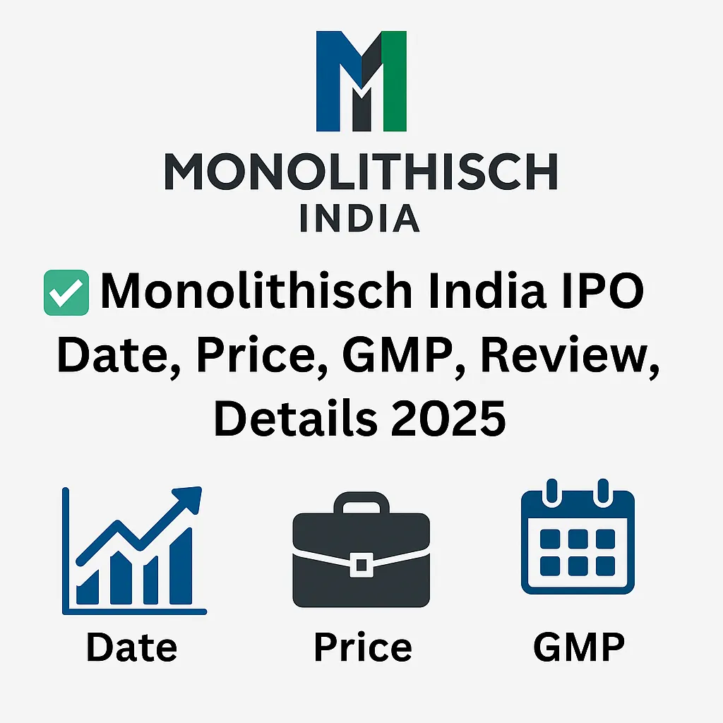 Monolithisch India IPO