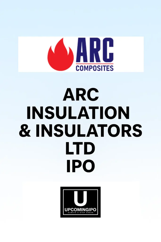 ARC Insulation IPO