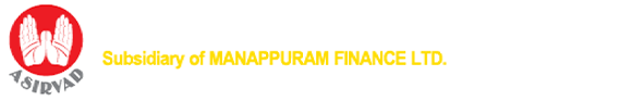 Asirvad Micro Finance
