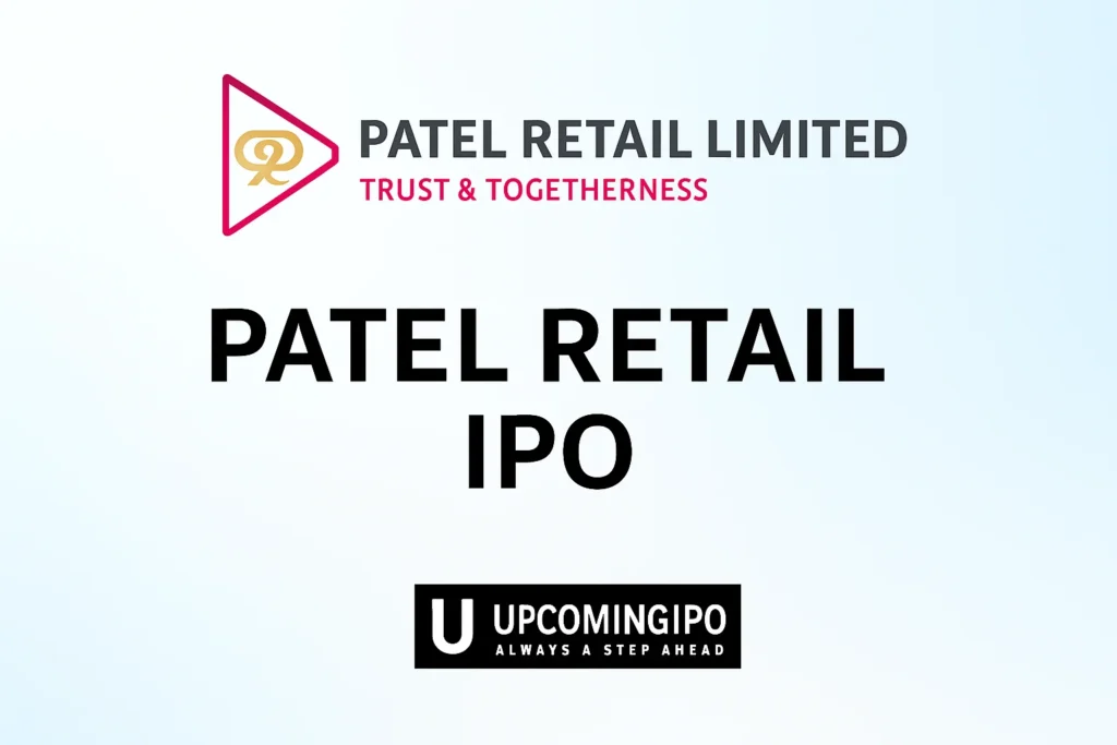 Patel Retail Limited IPO