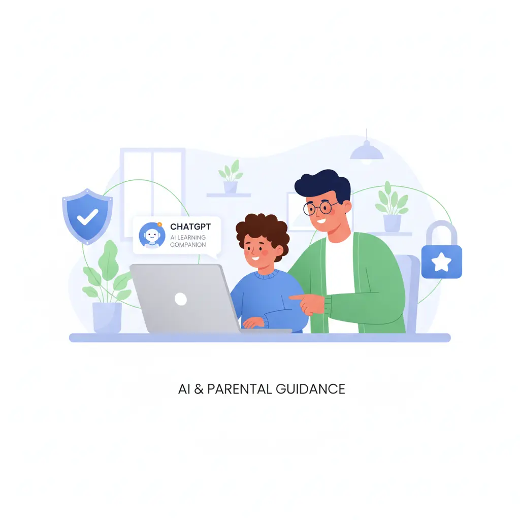 ChatGPT Parental Control